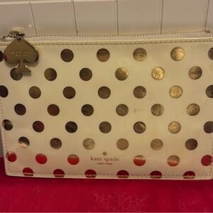 Kate Spade pouch